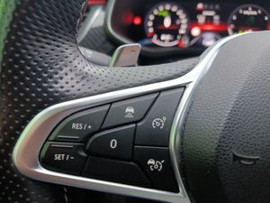 Renault Arkana RS Line TCe 116kW(160CV) EDC mild hybrid  - Foto 33