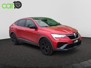 Renault Arkana RS Line TCe 116kW(160CV) EDC mild hybrid  - Foto 5