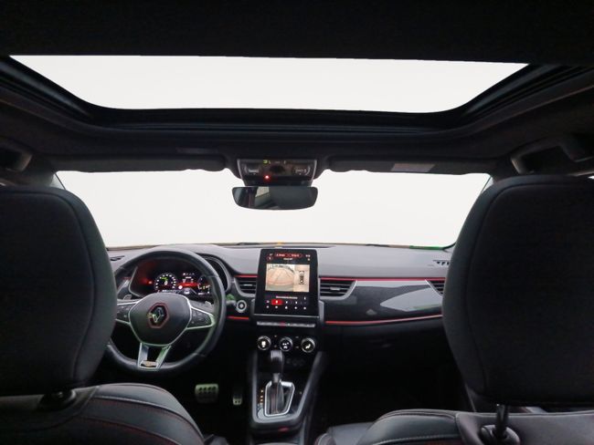 Renault Arkana RS Line TCe 116kW(160CV) EDC mild hybrid  - Foto 9