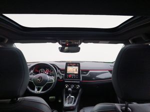 Renault Arkana RS Line TCe 116kW(160CV) EDC mild hybrid  - Foto 15