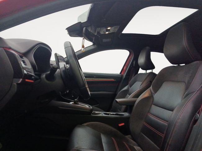 Renault Arkana RS Line TCe 116kW(160CV) EDC mild hybrid  - Foto 8