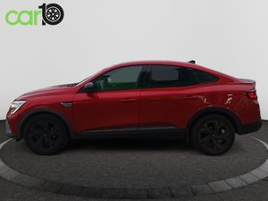 Renault Arkana RS Line TCe 116kW(160CV) EDC mild hybrid  - Foto 41