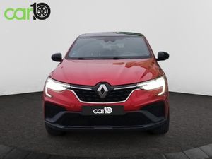 Renault Arkana RS Line TCe 116kW(160CV) EDC mild hybrid  - Foto 3