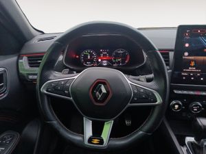 Renault Arkana RS Line TCe 116kW(160CV) EDC mild hybrid  - Foto 19