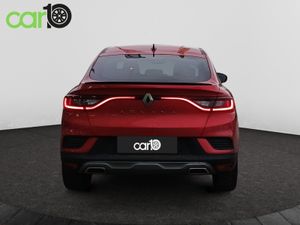 Renault Arkana RS Line TCe 116kW(160CV) EDC mild hybrid  - Foto 11