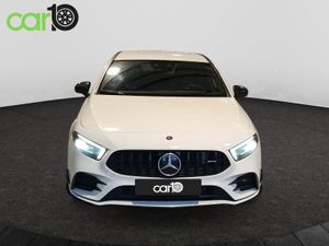 Mercedes Clase A Mercedes-AMG A 35 4MATIC+  - Foto 11