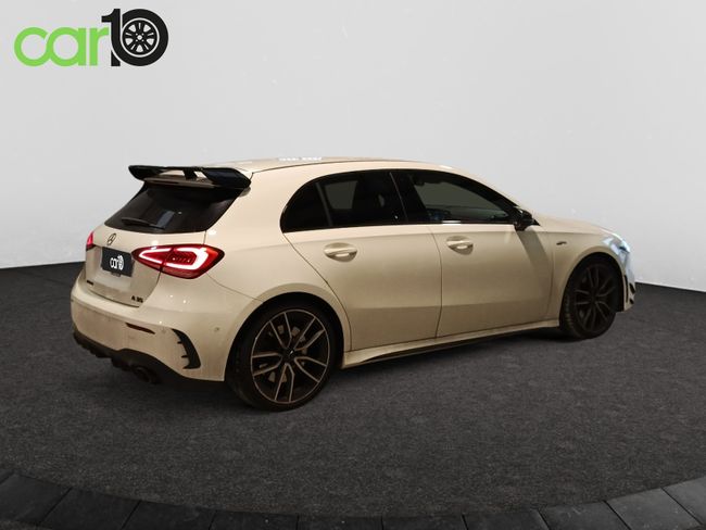 Mercedes Clase A Mercedes-AMG A 35 4MATIC+  - Foto 5