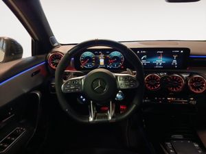Mercedes Clase A Mercedes-AMG A 35 4MATIC+  - Foto 19