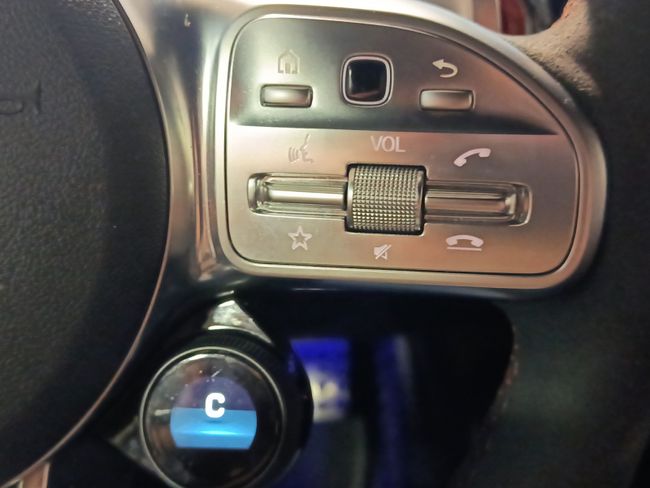 Mercedes Clase A Mercedes-AMG A 35 4MATIC+  - Foto 18