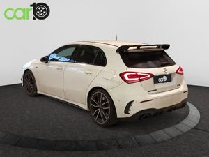 Mercedes Clase A Mercedes-AMG A 35 4MATIC+  - Foto 3