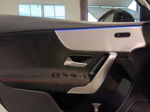 Mercedes Clase A Mercedes-AMG A 35 4MATIC+  - Foto 25