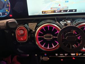 Mercedes Clase A Mercedes-AMG A 35 4MATIC+  - Foto 31