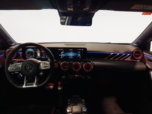Mercedes Clase A Mercedes-AMG A 35 4MATIC+  - Foto 17