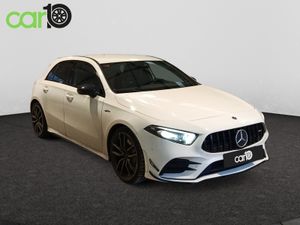 Mercedes Clase A Mercedes-AMG A 35 4MATIC+  - Foto 9