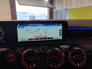 Mercedes Clase A Mercedes-AMG A 35 4MATIC+  - Foto 29