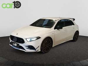 Mercedes Clase A Mercedes-AMG A 35 4MATIC+  - Foto 2
