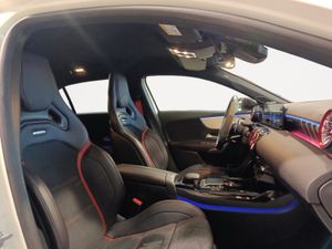 Mercedes Clase A Mercedes-AMG A 35 4MATIC+  - Foto 23