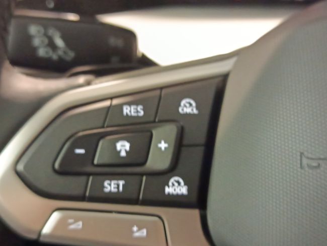 Volkswagen Golf Style 1.5 eTSI 85kW (116CV) DSG  - Foto 20