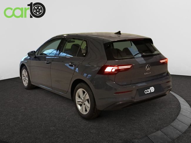Volkswagen Golf Style 1.5 eTSI 85kW (116CV) DSG  - Foto 5