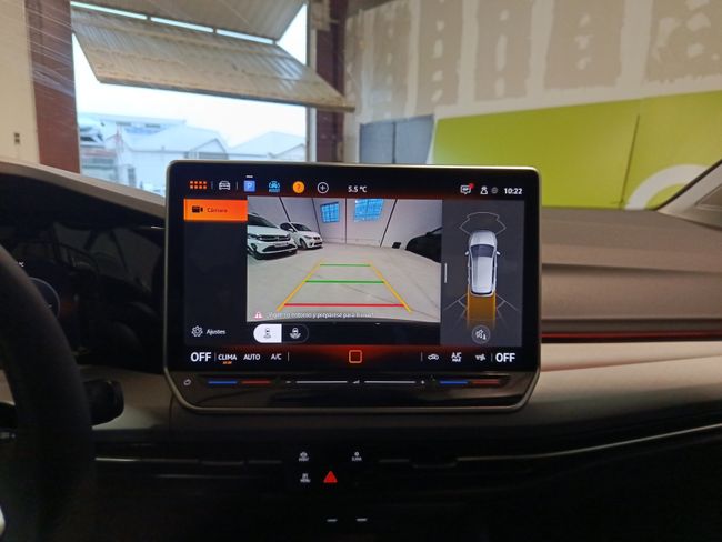 Volkswagen Golf Style 1.5 eTSI 85kW (116CV) DSG  - Foto 16