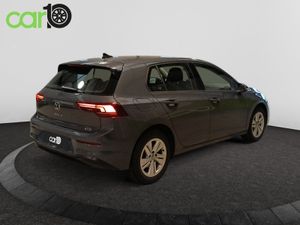 Volkswagen Golf Style 1.5 eTSI 85kW (116CV) DSG  - Foto 11