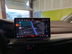 Volkswagen Golf Style 1.5 eTSI 85kW (116CV) DSG  - Foto 27