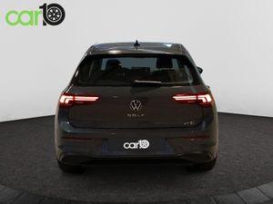 Volkswagen Golf Style 1.5 eTSI 85kW (116CV) DSG  - Foto 9