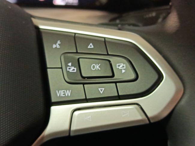 Volkswagen Golf Style 1.5 eTSI 85kW (116CV) DSG  - Foto 19