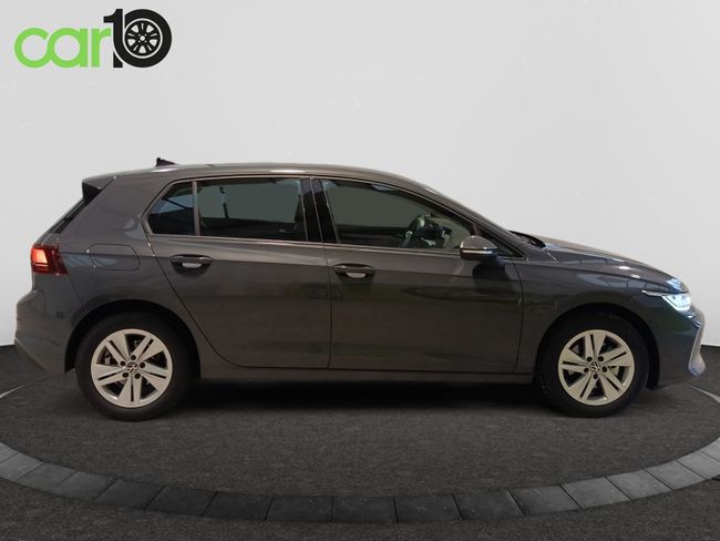 Volkswagen Golf Style 1.5 eTSI 85kW (116CV) DSG  - Foto 23