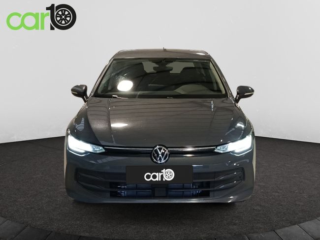 Volkswagen Golf Style 1.5 eTSI 85kW (116CV) DSG  - Foto 4