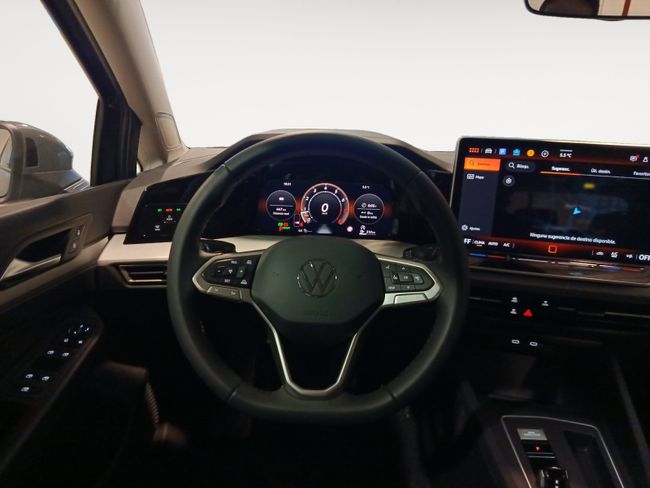 Volkswagen Golf Style 1.5 eTSI 85kW (116CV) DSG  - Foto 11