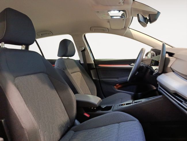 Volkswagen Golf Style 1.5 eTSI 85kW (116CV) DSG  - Foto 12