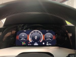 Volkswagen Golf Style 1.5 eTSI 85kW (116CV) DSG  - Foto 25