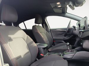 Ford Focus 1.0 Ecoboost MHEV 92kW ST-Line  - Foto 23