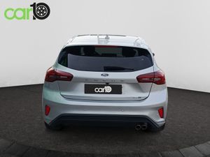 Ford Focus 1.0 Ecoboost MHEV 92kW ST-Line  - Foto 5