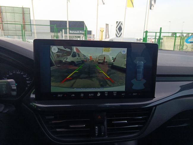 Ford Focus 1.0 Ecoboost MHEV 92kW ST-Line  - Foto 15