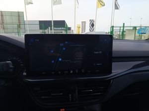 Ford Focus 1.0 Ecoboost MHEV 92kW ST-Line  - Foto 25