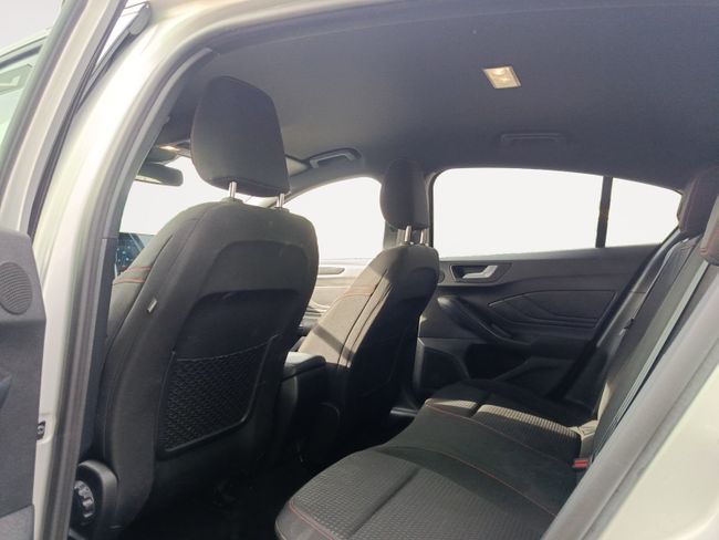 Ford Focus 1.0 Ecoboost MHEV 92kW ST-Line  - Foto 12