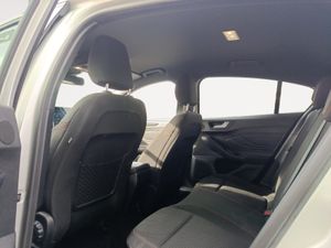 Ford Focus 1.0 Ecoboost MHEV 92kW ST-Line  - Foto 21