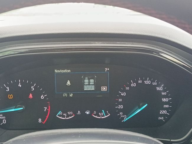 Ford Focus 1.0 Ecoboost MHEV 92kW ST-Line  - Foto 18