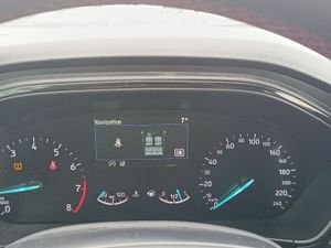 Ford Focus 1.0 Ecoboost MHEV 92kW ST-Line  - Foto 33