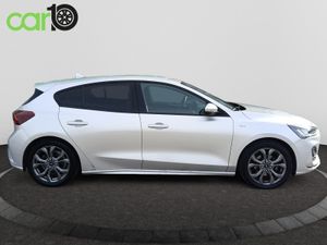 Ford Focus 1.0 Ecoboost MHEV 92kW ST-Line  - Foto 37