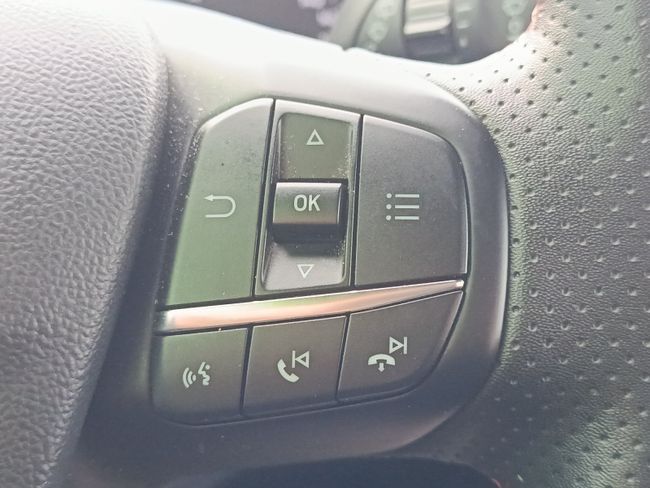 Ford Focus 1.0 Ecoboost MHEV 92kW ST-Line  - Foto 16