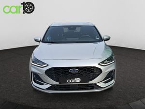 Ford Focus 1.0 Ecoboost MHEV 92kW ST-Line  - Foto 11
