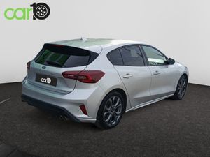 Ford Focus 1.0 Ecoboost MHEV 92kW ST-Line  - Foto 7