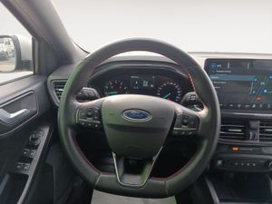 Ford Focus 1.0 Ecoboost MHEV 92kW ST-Line  - Foto 19