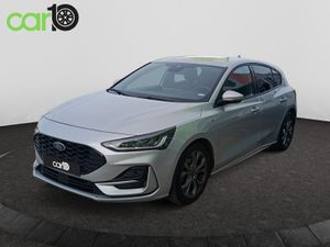Ford Focus 1.0 Ecoboost MHEV 92kW ST-Line  - Foto 2
