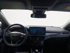 Ford Focus 1.0 Ecoboost MHEV 92kW ST-Line  - Foto 17
