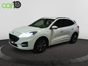 Ford Kuga ST-Line 1.5T EcoBoost 110kW (150CV)  - Foto 2