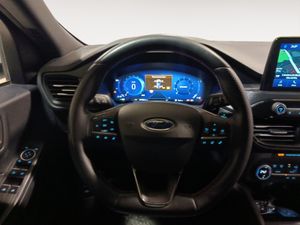 Ford Kuga ST-Line 1.5T EcoBoost 110kW (150CV)  - Foto 19